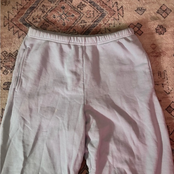 SKIMS light blue sweat set - Picture 2 of 9